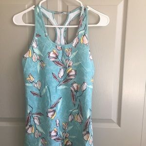 Calia by Carrie Underwood workout tank top